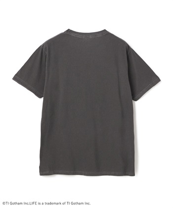 N.O.R.C <TIME SALE>【LIFE PICTURE COLLECTION】AT A BEACH Tシャツ_subthumb_11