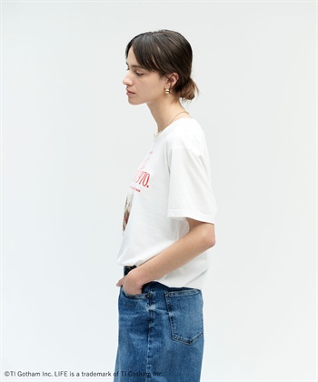 N.O.R.C <TIME SALE>【LIFE PICTURE COLLECTION】MALIBU Tシャツ_subthumb_8