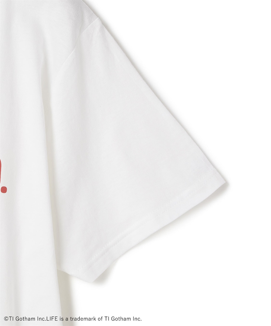 N.O.R.C <TIME SALE>【LIFE PICTURE COLLECTION】MALIBU Tシャツ_sub_12