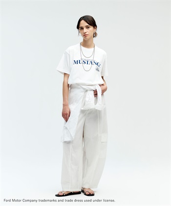 N.O.R.C <TIME SALE>【MUSTANG】MUSTANG Tシャツ_subthumb_9