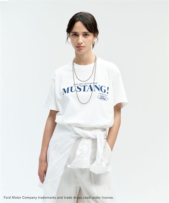 N.O.R.C <TIME SALE>【MUSTANG】MUSTANG Tシャツ_subthumb_10