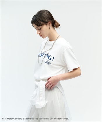 N.O.R.C <TIME SALE>【MUSTANG】MUSTANG Tシャツ_subthumb_12