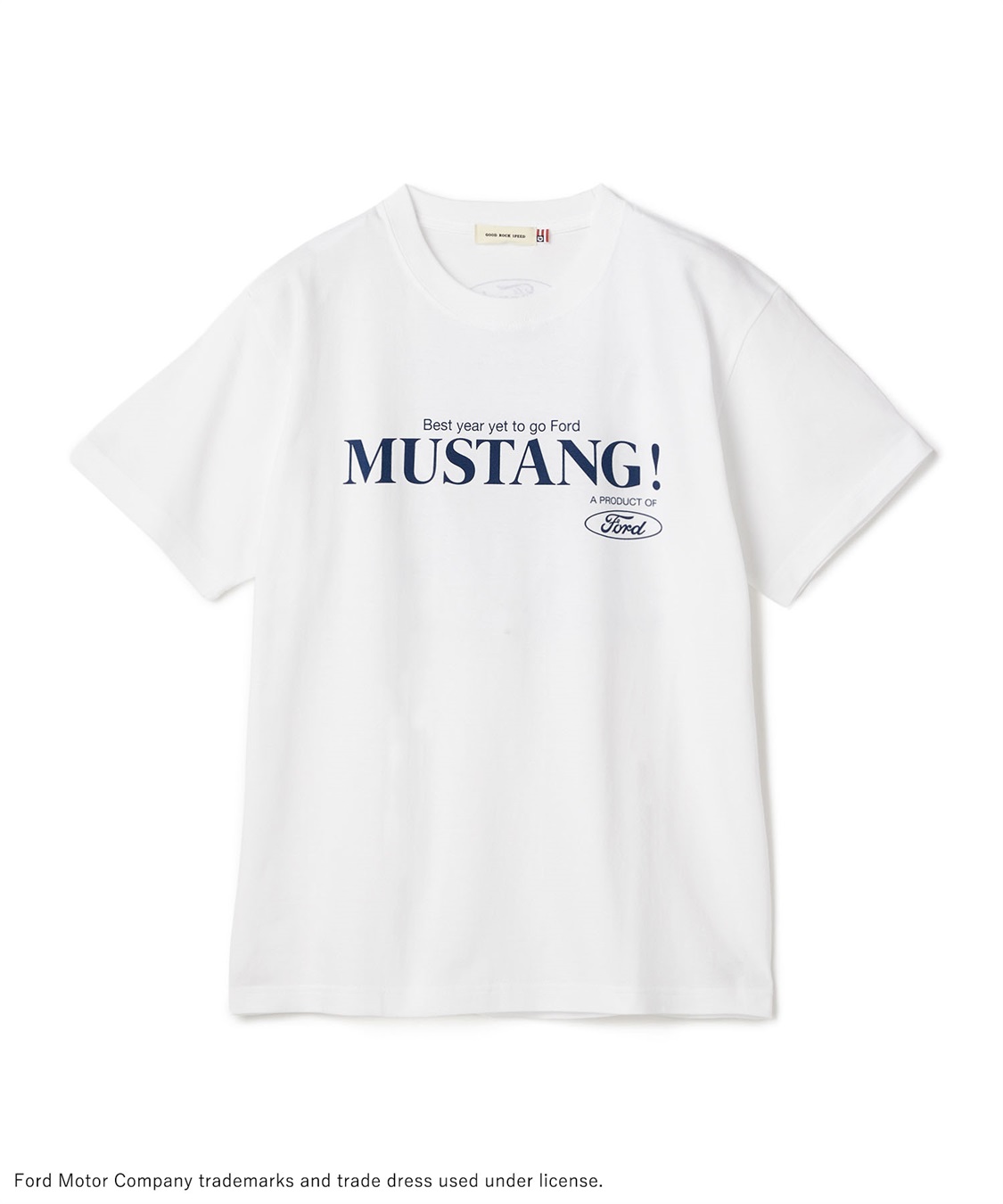 N.O.R.C <TIME SALE>【MUSTANG】MUSTANG Tシャツ_sub_15