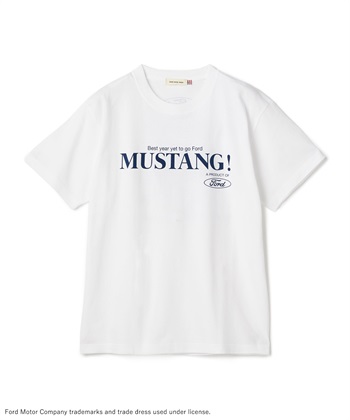 N.O.R.C <TIME SALE>【MUSTANG】MUSTANG Tシャツ_subthumb_15