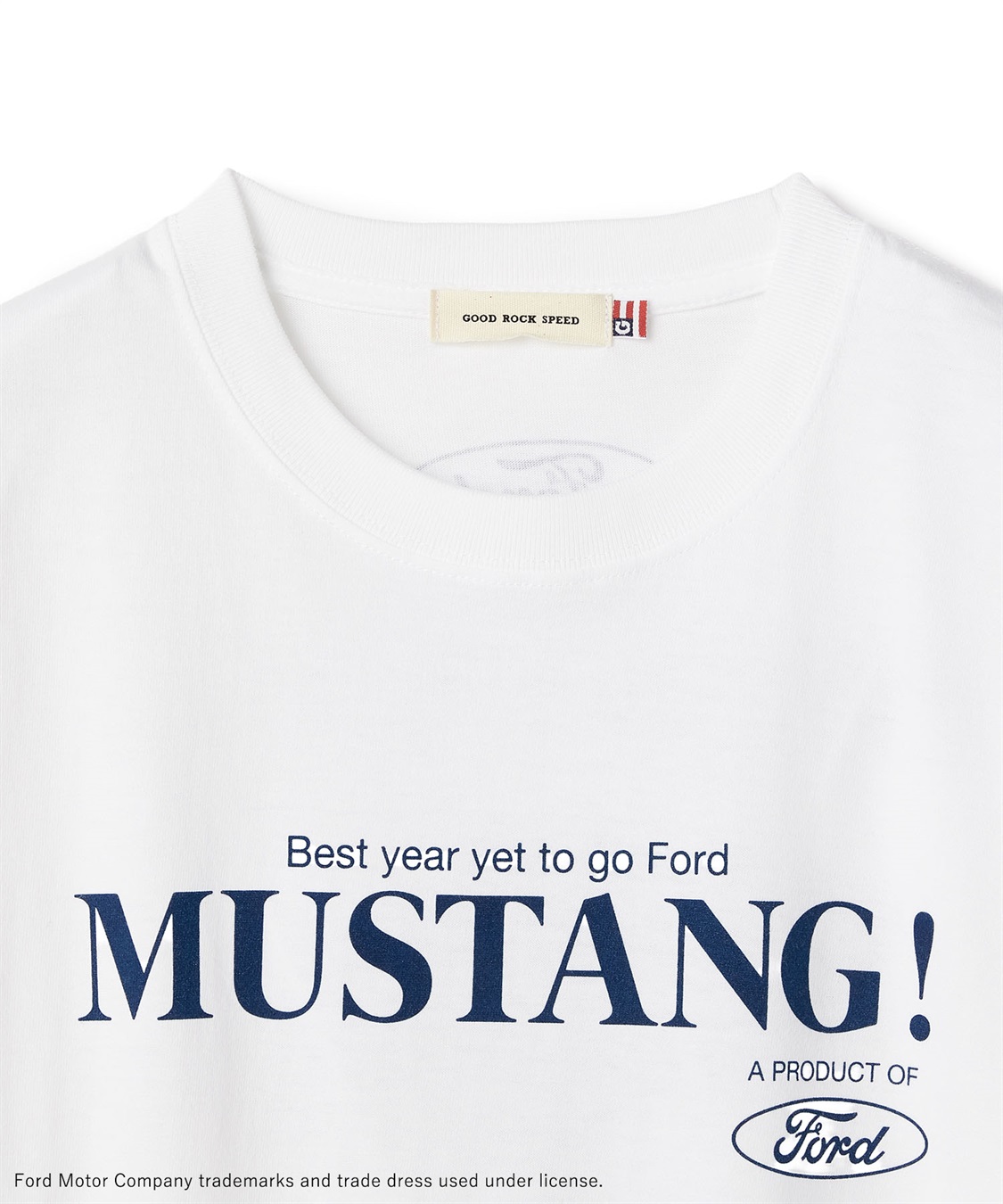 N.O.R.C <TIME SALE>【MUSTANG】MUSTANG Tシャツ_sub_17