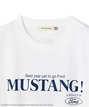 N.O.R.C <TIME SALE>【MUSTANG】MUSTANG Tシャツ_subthumb_17