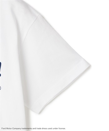 N.O.R.C <TIME SALE>【MUSTANG】MUSTANG Tシャツ_subthumb_18