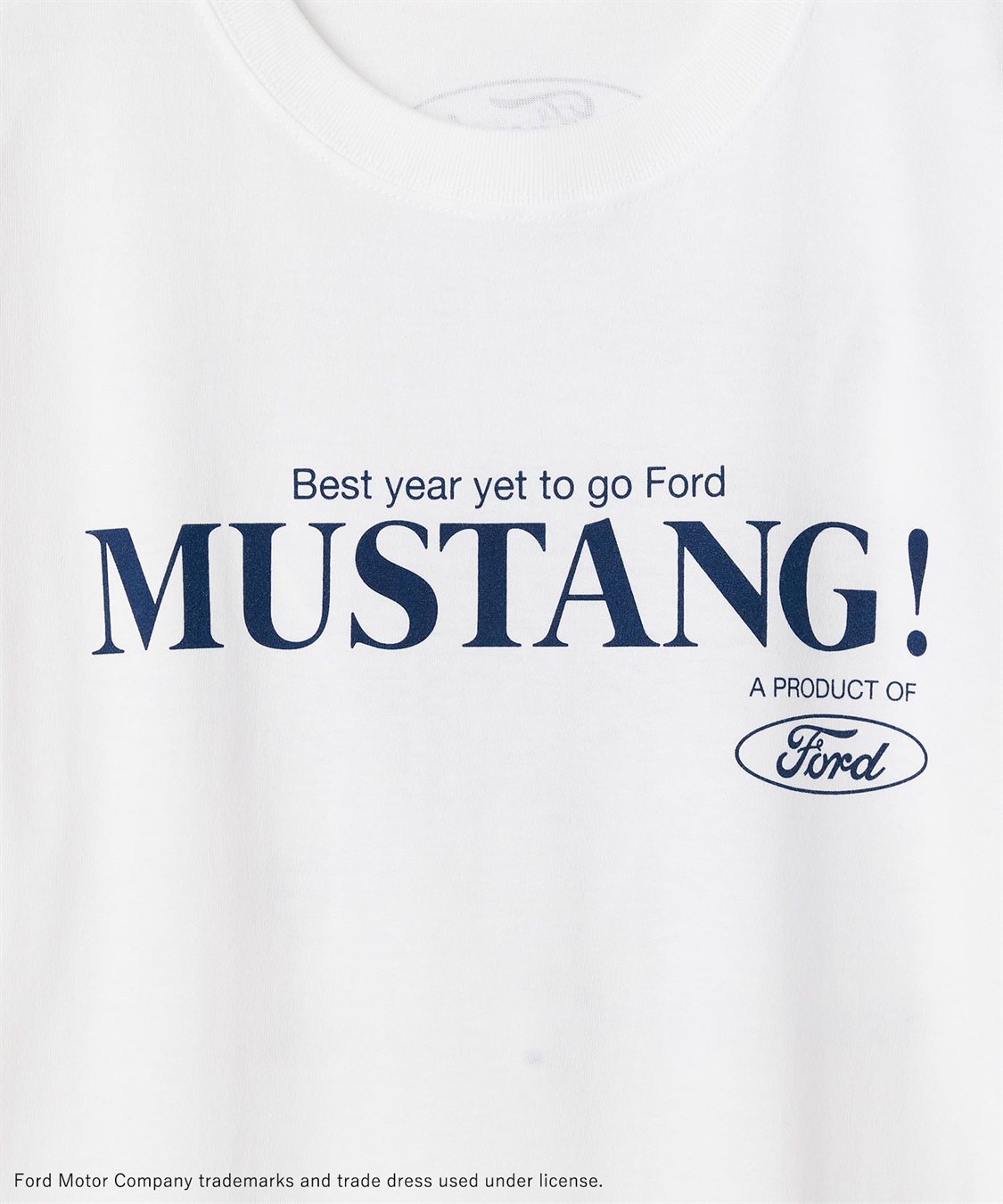 N.O.R.C <TIME SALE>【MUSTANG】MUSTANG Tシャツ_sub_20