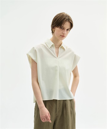 N.O.R.C <TIME SALE>ナイロンタスランスキッパーシャツ【AIRY MOTION】_subthumb_10