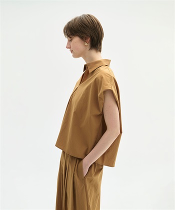 N.O.R.C <TIME SALE>ナイロンタスランスキッパーシャツ【AIRY MOTION】_subthumb_17