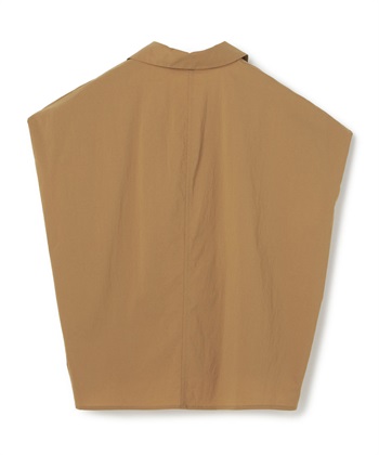 N.O.R.C <TIME SALE>ナイロンタスランスキッパーシャツ【AIRY MOTION】_subthumb_25
