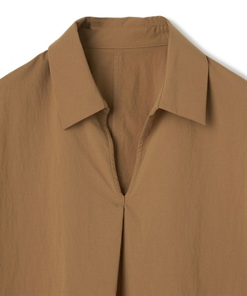 N.O.R.C <TIME SALE>ナイロンタスランスキッパーシャツ【AIRY MOTION】_subthumb_26