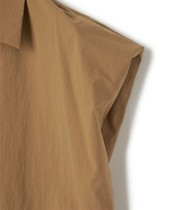 N.O.R.C <TIME SALE>ナイロンタスランスキッパーシャツ【AIRY MOTION】_subthumb_27