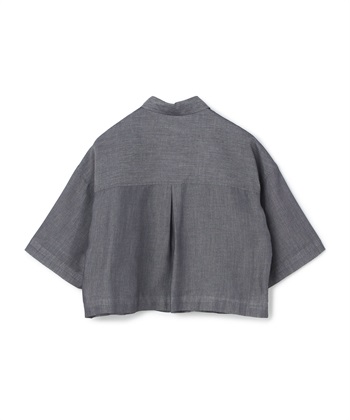N.O.R.C シアーデニムCPOシャツ_subthumb_20