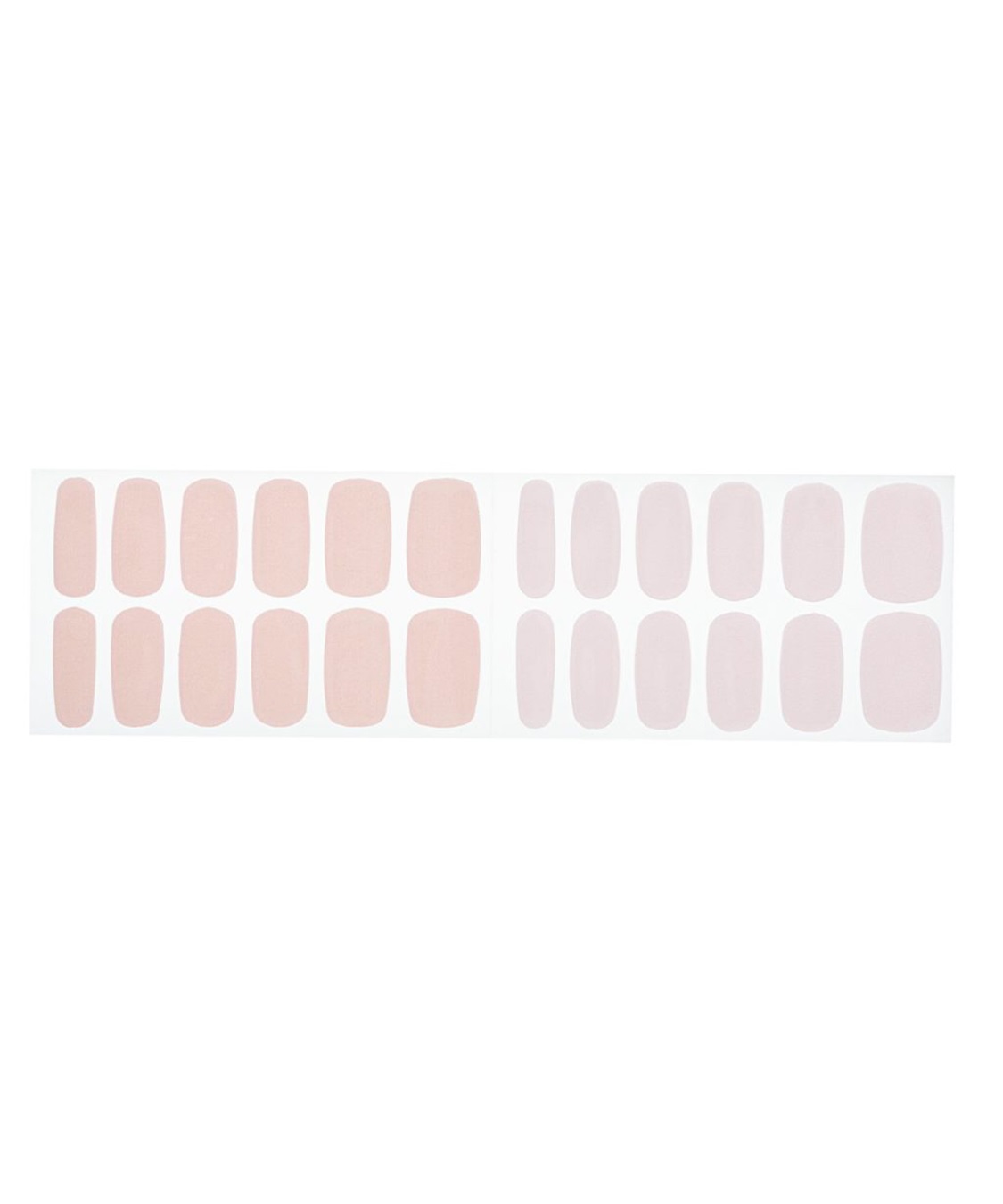 BEAUTY AVENUE BEAUTY AVENUE/ビューティーアベニュー ハンドネイル Beige One Color 2way（ベージュワンカラー2way）_sub_1