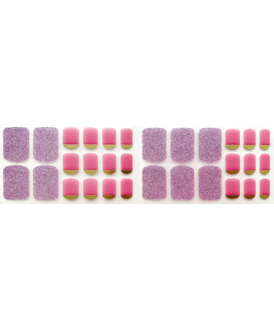 BEAUTY AVENUE BEAUTY AVENUE/ビューティーアベニュー フットネイル Foot Cherry Quartz（チェリークォーツ）_sub_1