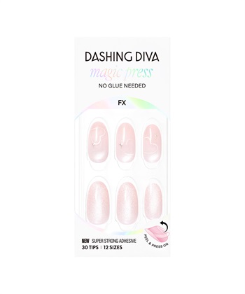 DASHING DIVA DASHING DIVA/ダッシングディバ magic press Blushing Heart ハンドネイル_subthumb_9