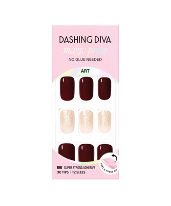 DASHING DIVA DASHING DIVA/ダッシングディバ magic press Wine Sugar ハンドネイル_subthumb_5