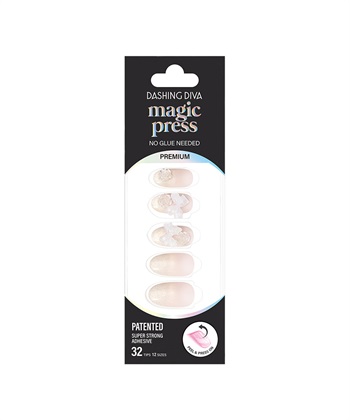 DASHING DIVA DASHING DIVA/ダッシングディバ magic press Rosemelt ハンドネイル_subthumb_7