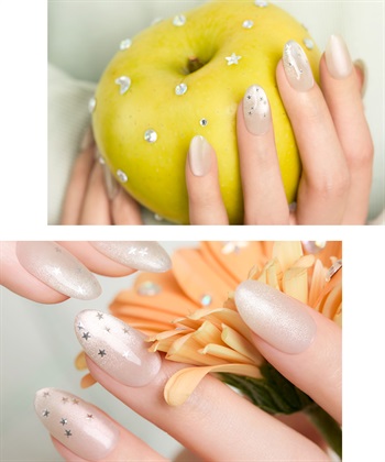 DASHING DIVA DASHING DIVA/ダッシングディバ magic press Stellar Honey ハンドネイル_subthumb_3
