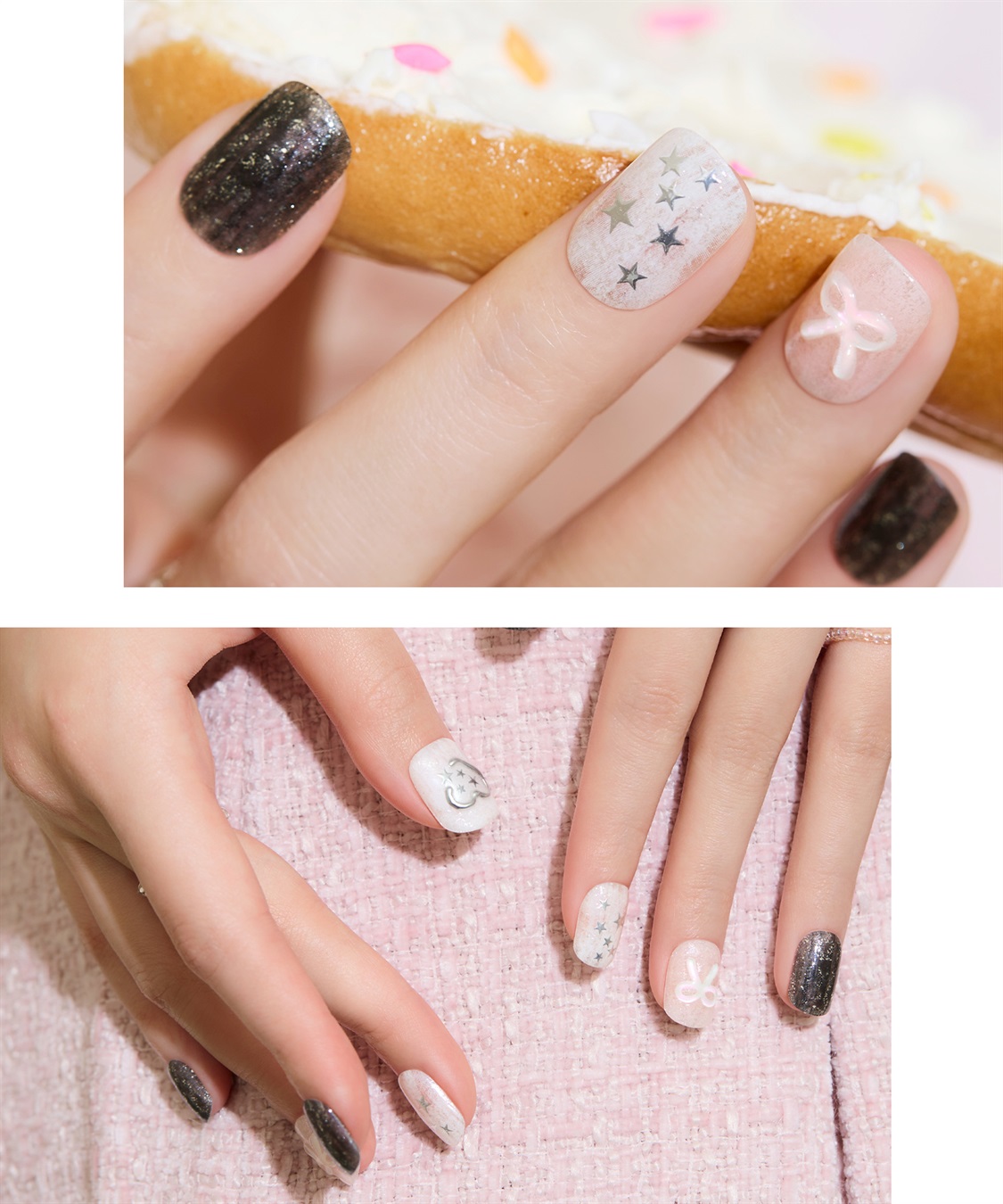 DASHING DIVA DASHING DIVA/ダッシングディバ magic press Cosmic Sugar ハンドネイル_sub_3