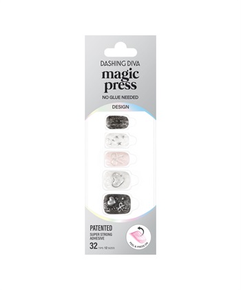 DASHING DIVA DASHING DIVA/ダッシングディバ magic press Cosmic Sugar ハンドネイル_subthumb_7