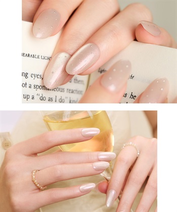 DASHING DIVA DASHING DIVA/ダッシングディバ magic press Moon Beige ハンドネイル_subthumb_3