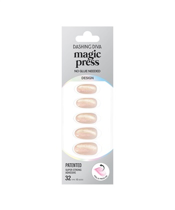 DASHING DIVA DASHING DIVA/ダッシングディバ magic press Moon Beige ハンドネイル_subthumb_6