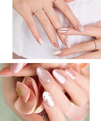 DASHING DIVA DASHING DIVA/ダッシングディバ magic press Stellar Rose ハンドネイル_subthumb_3