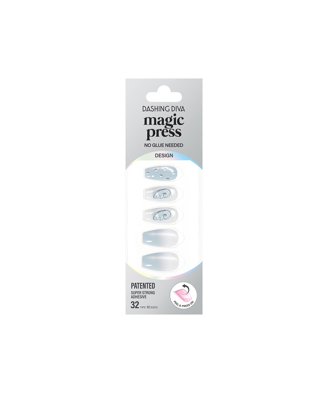 DASHING DIVA DASHING DIVA/ダッシングディバ magic press Angel Haze ハンドネイル_sub_8