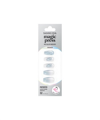 DASHING DIVA DASHING DIVA/ダッシングディバ magic press Angel Haze ハンドネイル_subthumb_8