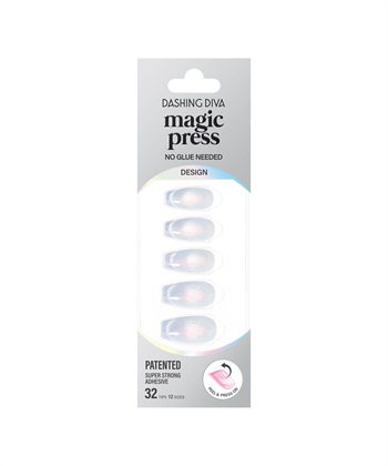 DASHING DIVA DASHING DIVA/ダッシングディバ magic press Halo ハンドネイル_subthumb_9