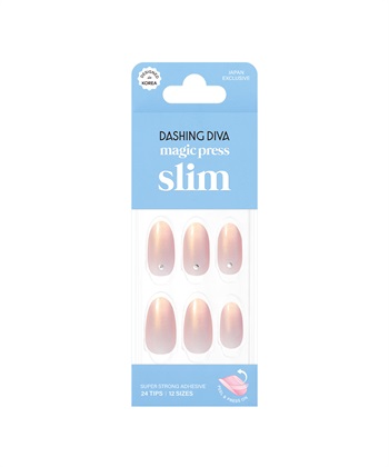 DASHING DIVA DASHING DIVA/ダッシングディバ magic press slim Glazed Silk ハンドネイル_subthumb_4