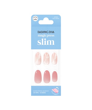 DASHING DIVA DASHING DIVA/ダッシングディバ magic press slim Pink Blend ハンドネイル_subthumb_4