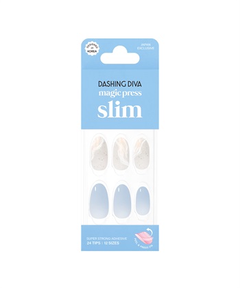 DASHING DIVA DASHING DIVA/ダッシングディバ magic press slim Sky Flow ハンドネイル_subthumb_4