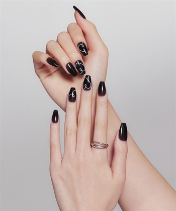DASHING DIVA DASHING DIVA/ダッシングディバ magic press slim Mono Love ハンドネイル_subthumb_4