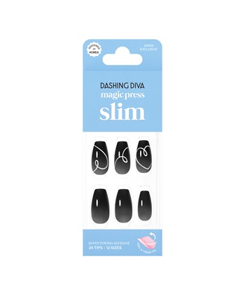 DASHING DIVA DASHING DIVA/ダッシングディバ magic press slim Mono Love ハンドネイル_subthumb_6