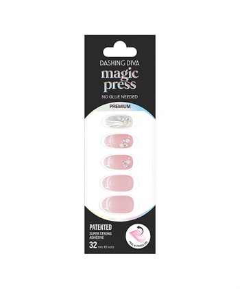 DASHING DIVA DASHING DIVA/ダッシングディバ magic press Mushy ハンドネイル_subthumb_7