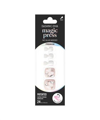 DASHING DIVA DASHING DIVA/ダッシングディバ magic press Glowette フットネイル_subthumb_7