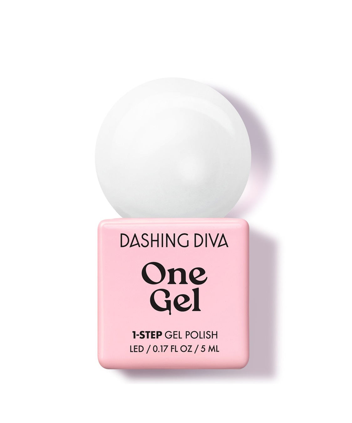 DASHING DIVA DASHING DIVA/ダッシングディバ One Gel Marshmallow ジェルポリッシュ_sub_4