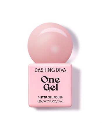 DASHING DIVA DASHING DIVA/ダッシングディバ One Gel Bare Beach ジェルポリッシュ_subthumb_3