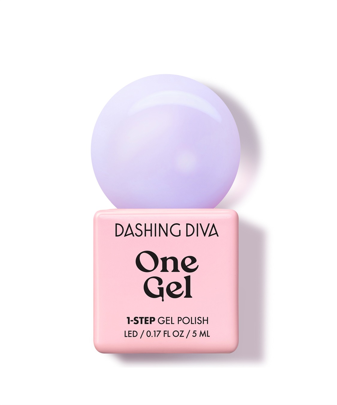 DASHING DIVA DASHING DIVA/ダッシングディバ One Gel Haze ジェルポリッシュ_sub_3