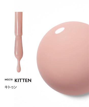 DASHING DIVA DASHING DIVA/ダッシングディバ One Gel Kitten ジェルポリッシュ_subthumb_2