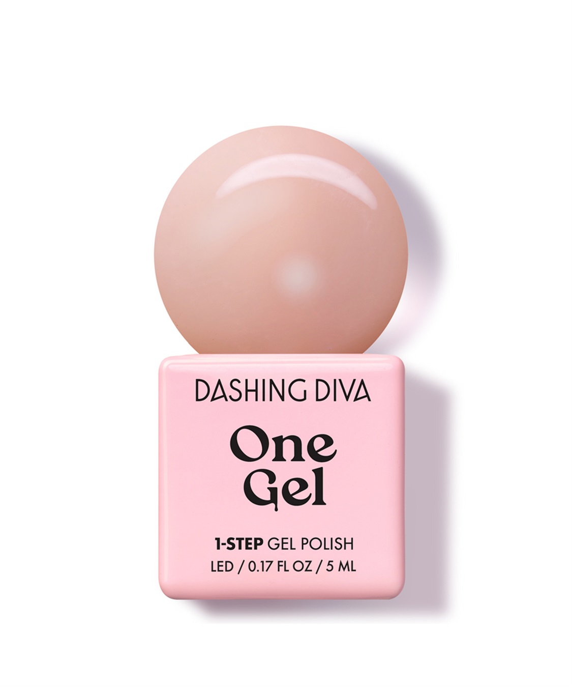 DASHING DIVA DASHING DIVA/ダッシングディバ One Gel Kitten ジェルポリッシュ_sub_4