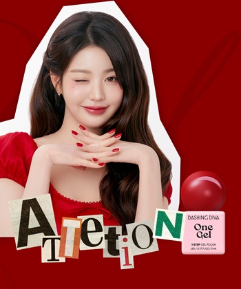 DASHING DIVA DASHING DIVA/ダッシングディバ One Gel Attention ジェルポリッシュ_subthumb_2