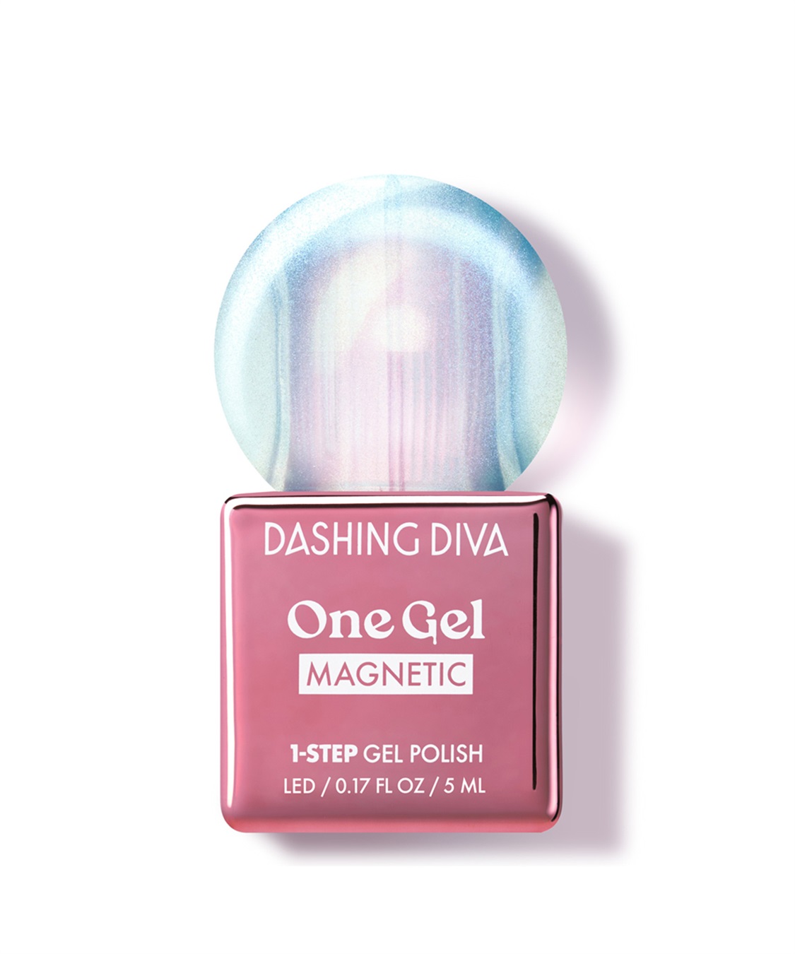 DASHING DIVA DASHING DIVA/ダッシングディバ One Gel Aqua Veil ジェルポリッシュ_sub_3