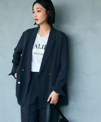 CROSS FUNCTION 《UV・接触冷感》エブ楽 MALIBUロゴデザインTシャツ_subthumb_11