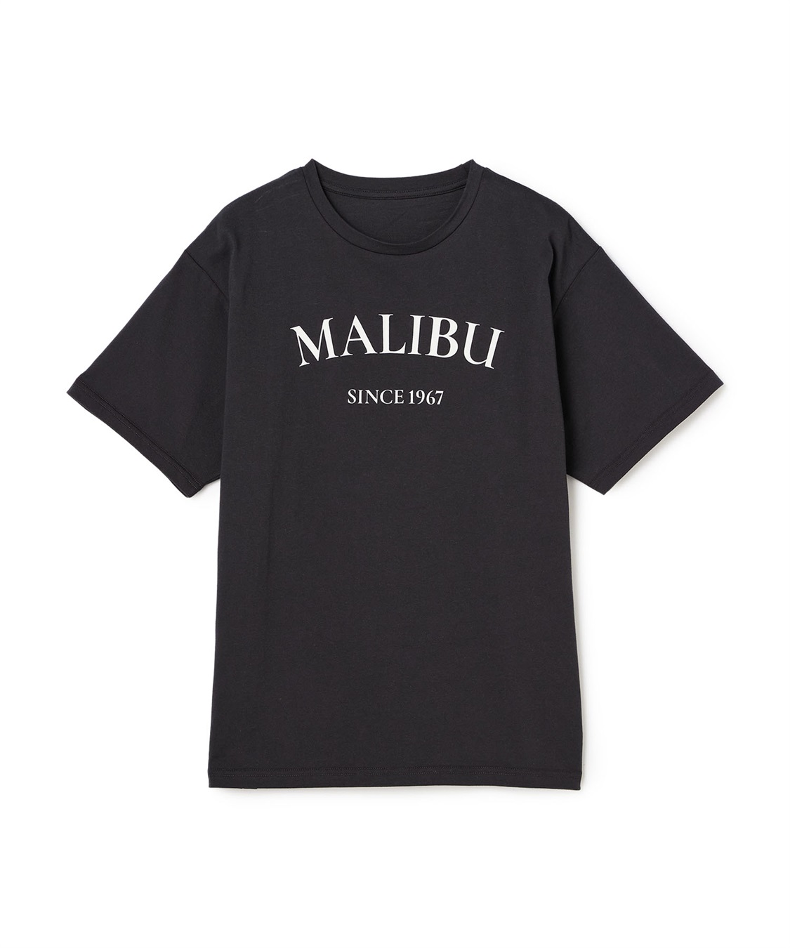 CROSS FUNCTION 《UV・接触冷感》エブ楽 MALIBUロゴデザインTシャツ_sub_20