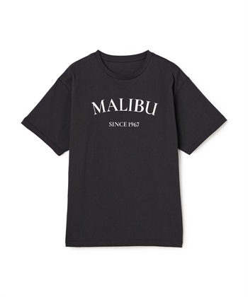 CROSS FUNCTION 《UV・接触冷感》エブ楽 MALIBUロゴデザインTシャツ_subthumb_20