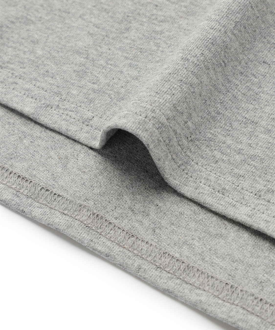 CROSS FUNCTION 《汗染み防止》裾スリットベーシックTシャツ_sub_28